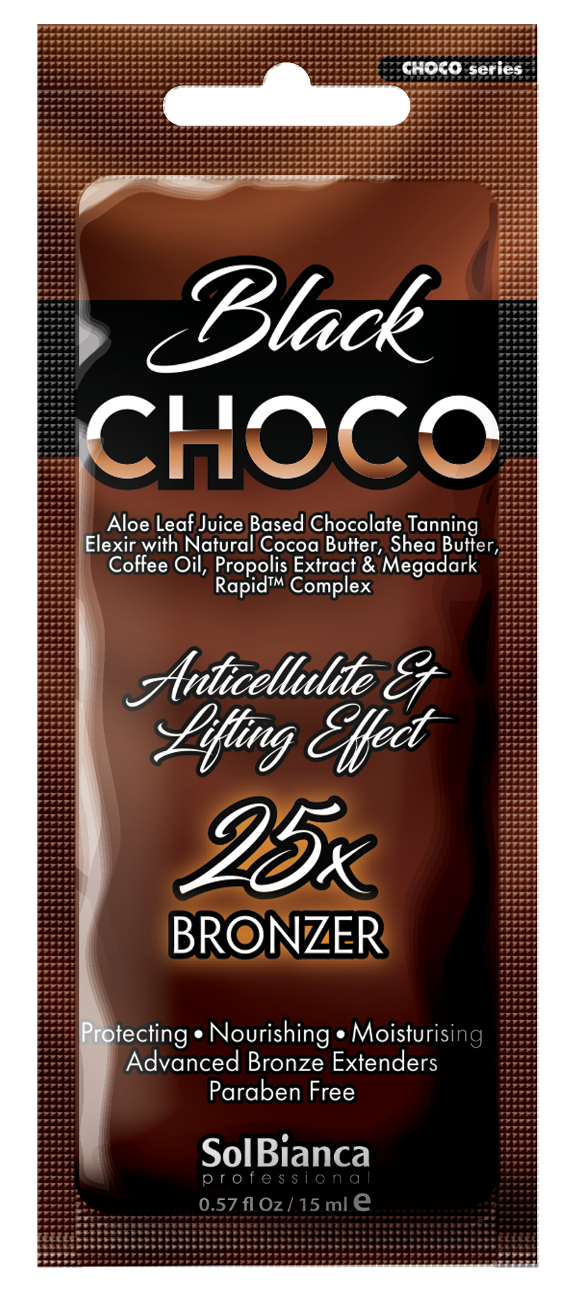 Чоко блэк. Крем для солярия Bronze 25 SOLBIANCA Black Choco. SOLBIANCA Black крем для загара. SOLBIANCA крем для загара 15мл. Крем сол Бьянка для загара Блэк шоко